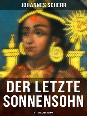 cover image of Der letzte Sonnensohn
